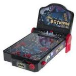 Batman Pinball Machine by Data East