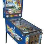 Back To The Future by Data East