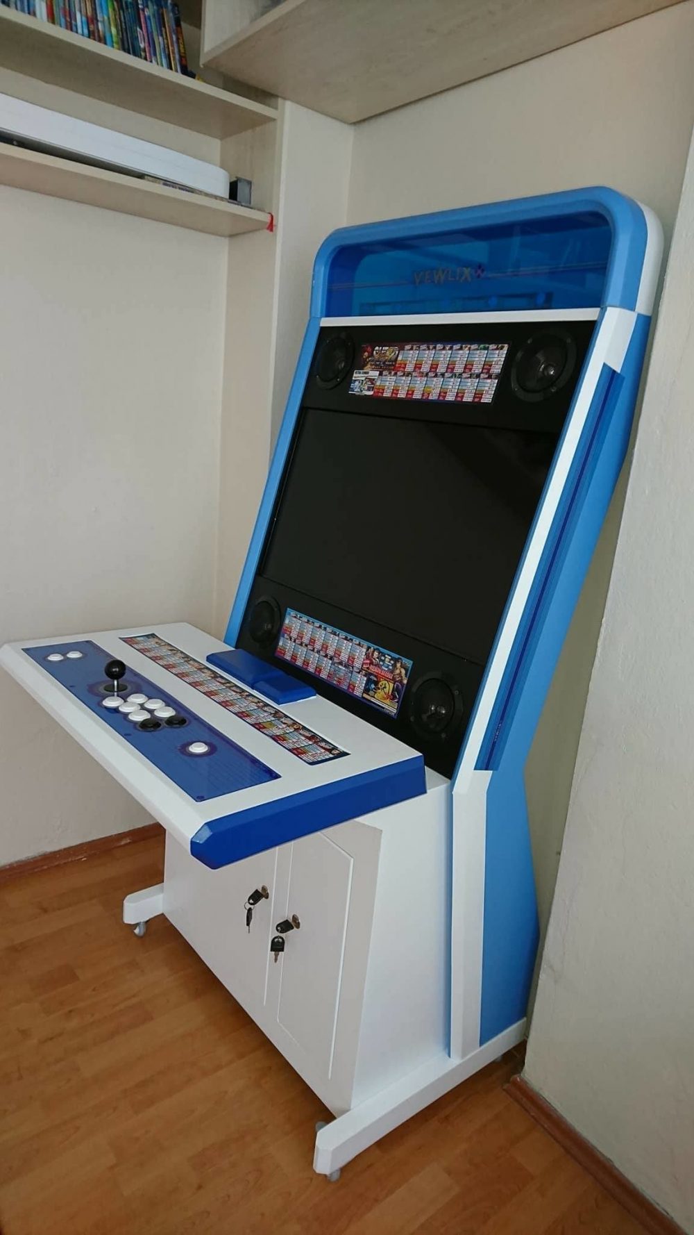 ViewLix Replica