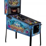 aerosmith pinballs for sale use by stern