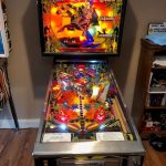 Black Knight Limited Edition by Williams