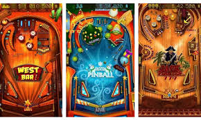 5 Best Pinball Apps