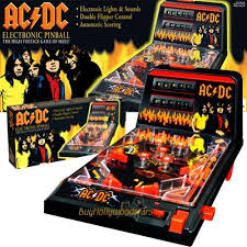 Buyer’s Guide For Best Tabletop Pinball Machine