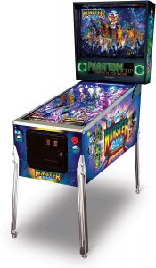Chicago Gaming Monster Bash