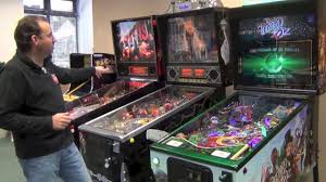 Frequently Asked Questions About Pinball Machines