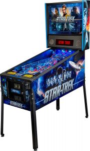 Stern Pinball Star Trek