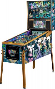 Stern Pinball the Beatles