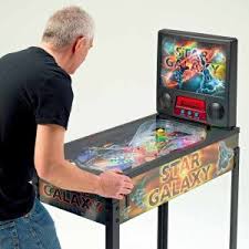 The Benefits of Playing a Pinball Machine
