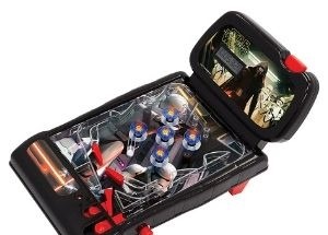 The Force Awakens Tabletop Pinball Game