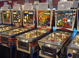 What is a pinball machine worth