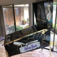 The Addams Family 1992