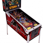 Black Spider-Man Stern, 2007